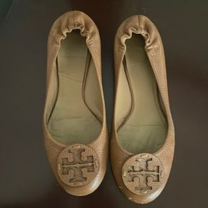 Tori Burch Minnie Ballet Flat